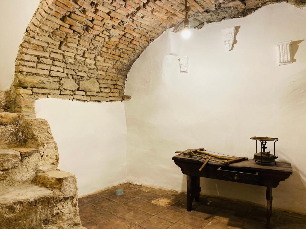 Ca' del Borgo room 2