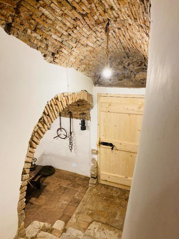 Ca' del Borgo room 4