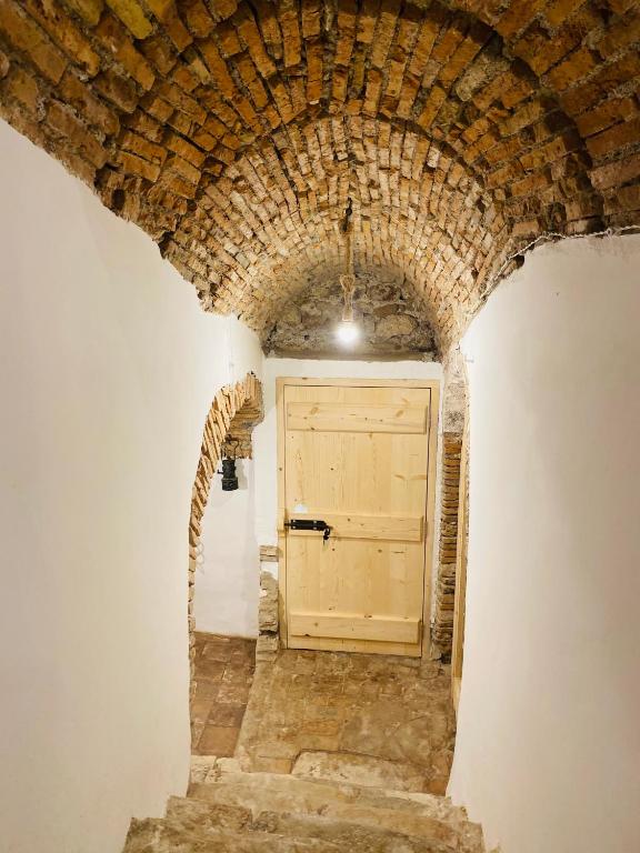 Ca' del Borgo room 5